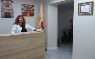 El Prado continua amb la seva remodelació