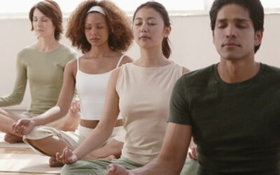 Divendres de Tantra