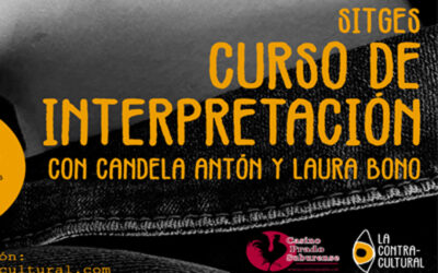 Estudi de formació i interpretació teatral