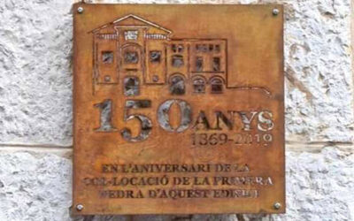 150 ANYS