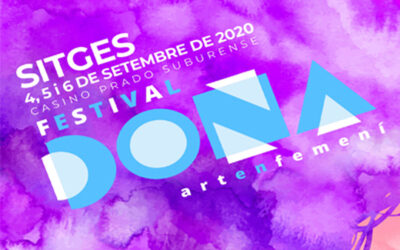II Festival Dona – Art en femení