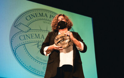 L’Acadèmia del Cinema Català reconeix al Prado