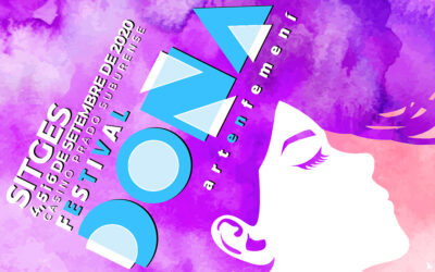 El Festival Dona · Art en Femení al Recercat 2021