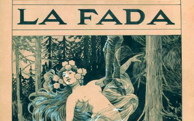 125 anys de l’estrena de l’opera «La fada»