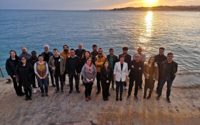 Garraf Sona presenta programa!