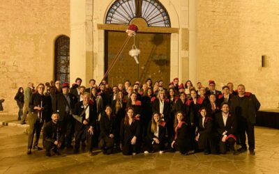 Caramelles: tot un èxit!