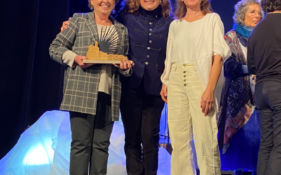 Premis Sitges 2023 premia a dos noms del Prado