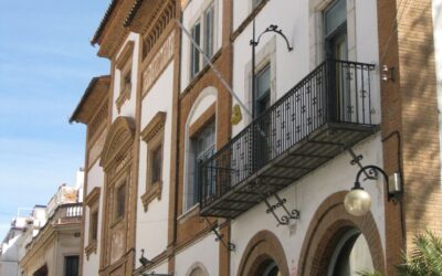 Les obres de millora s’inicien al Casino Prado
