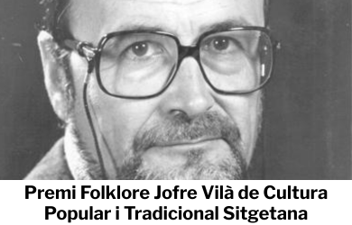 S’entrega a AGIS el 32è premi Jofre Vilà