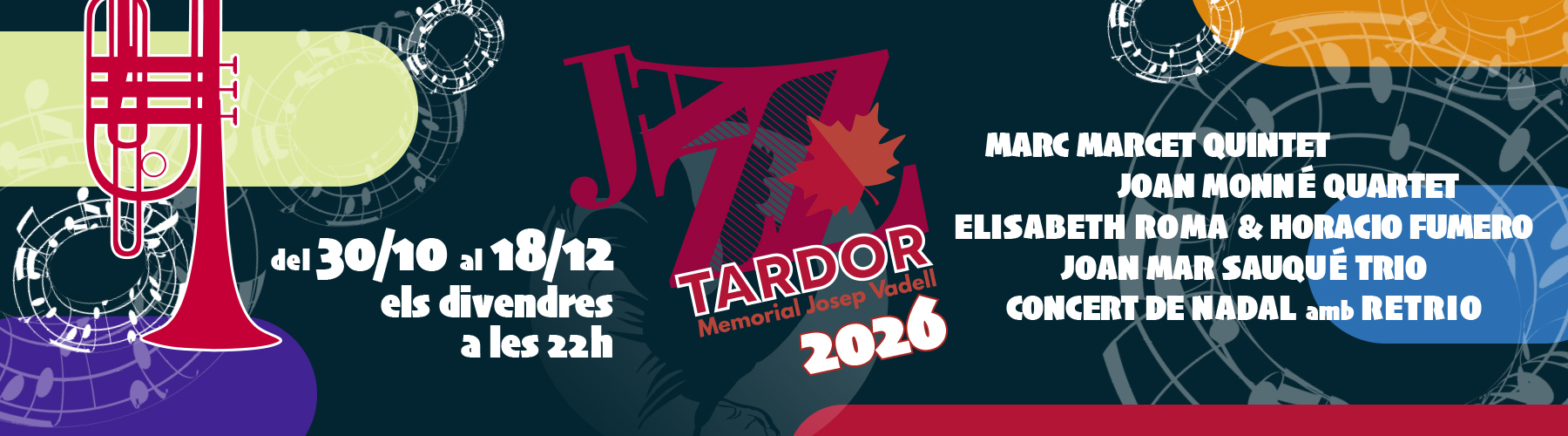 1800x500 Banner JAZZ VL