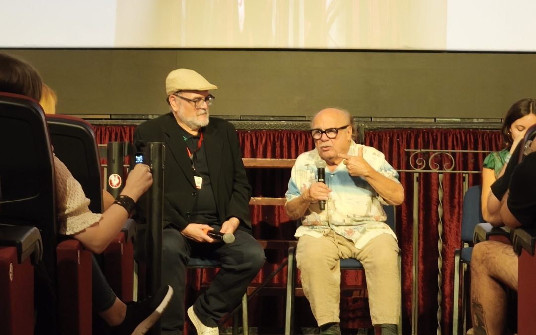 El Casino Prado acull la 59a edició del Festival Internacional de Cinema Fantàstic de Catalunya